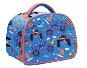 LUNCH BOX SET
