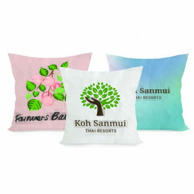 Paper Pillow