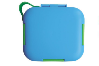 STAINLESS STEEL LUNCH BOX