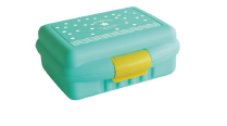 STAINLESS STEEL LUNCH BOX
