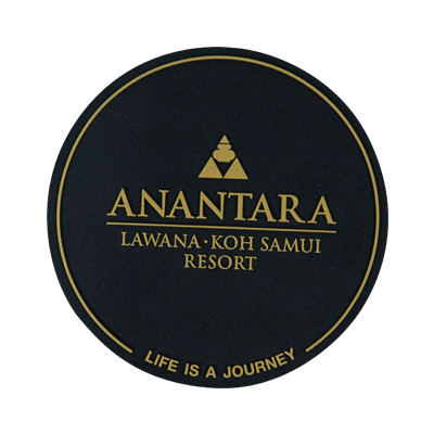 ผลงาน anantara lawana koh samui resort