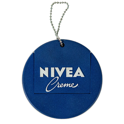 ผลงาน NIVEA creme